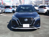 キックス 1.2 X (e-POWER) 