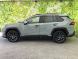 RAV4 2.5 ハイブリッド アドベンチャー E-Four 4WD 