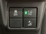 ホンダが推し進める総合先進安全装備のセンシング搭載! 衝突や斜線はみだしなどの危険が予測される時、センサーが警告。ヒューマンエラーを高度先進技術が補完してくれます。