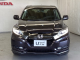 ヴェゼル 1.5 ハイブリッド X ホンダセンシング 4WD 