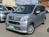 ムーヴ L SAIII 4WD 