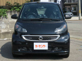 スマートフォーツークーペ ブラバス エクスクルーシブ 