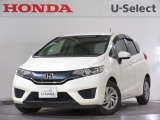 ワンオーナー車の2014年、フィット(13G・Lパッケージ)が入庫しました。当社自社工場にて法定点検を実施しております。過去の整備は整備記録簿での確認ができます。