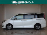エスクァイア 2.0 Gi プレミアムパッケージ ブラックテイラード 