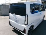 ●ホンダU-Selectだから出来る安心のお約束●6.万が一の故障時は遠方にお住まいのかたでも最寄りのホンダ店で保証修理を受けて頂けますので安心です。