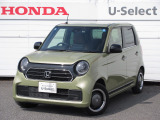 当社試乗車、業務車のN-ONE(オリジナルスタイルプラスアーバン)が入庫です。内外装ともにきれいなお車です。