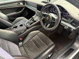 パナメーラスポーツツーリスモ  GTS PDK 4WD