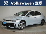 Golfが入荷しました。