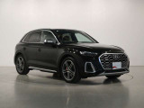 SQ5 3.0 4WD 