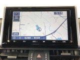 ドライブやレジャーのマストアイテム!快適なドライブをサポートする純正メモリーナビ&フルセグTV(NSZT-Y68T)装着!(※Tコネクト機能等のご利用は別途有償となる場合がございます!)
