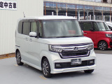 ◆【LEDヘッドライト】が装備されています。より明るく!省電力!で、夜間走行時や雨の日に明るく安全に前方を照らすことが出来ます。対向車からも見えやすいので相手に接近を知らせることも出来ます。
