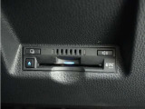 ◆ETC車載器 装備車◆今や必需品のETC!有料道路を利用する際にスムースに通過でき、わずらわしい料金支払いから開放されます!
