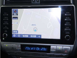 ランドクルーザープラド 2.7 TX Lパッケージ 4WD 