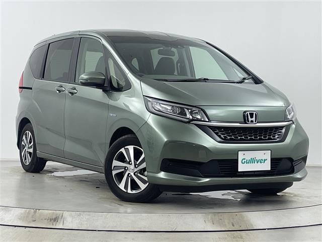 フリード 1.5 ハイブリッド G ホンダセンシング 修復歴無し