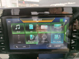 純正メモリーナビ フルセグTV Bluetooth 音楽録音 CD/DVD  AM/FMラジオ