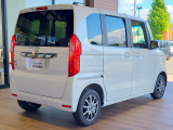 N-BOX L 4WD 