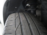 BMWならではの卓越した走りを支えるホイールと足回りです!日本車の走りに慣れている方にもぜひ体感して頂きたいほど、高いレベルでまとまっています!