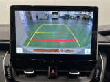 カローラスポーツ 1.8 ハイブリッド G 