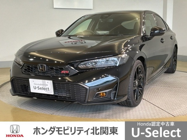 シビック 1.5 RS