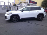 カローラクロス  2.0 GRスポーツ E-Four 4WD