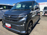 ご覧いただき誠にありがとうございます。ご購入からアフターサービスまで、車両・整備・保険・部品なんでもご相談ください。ベストなご提案をいたします。スタッフ一同ご来店心よりお待ちしております!!