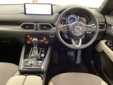CX-8 2.2 XD グランドジャーニー 4WD 