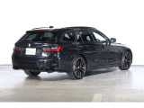3シリーズツーリング M340i xドライブ 4WD 