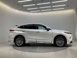 ハリアー  2.5 ハイブリッド Z レザーパッケージ