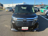 ルーミー 1.0 カスタム G 4WD 
