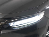 ◆LEDヘッドライト◆LEDライトは、明るく視認性が良く、省エネで環境にもやさしいヘッドライトです!