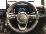 ハンドルは車を運転する上で、ずっと握っている重要なパーツです。手にフィットする物がいいですよね♪