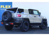 FJクルーザー 4.0 カラーパッケージ 4WD 