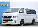 【新車/ワゴンGL/Various】新作キャンピング★8ナンバー登録★サブバッテリー&1500Wインバーター追加可能★**全国ご納車OK**