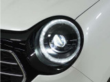 ◆LEDヘッドライト◆LEDライトは、明るく視認性が良く、省エネで環境にもやさしいヘッドライトです!