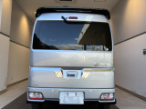 ブレーキを踏むとハイマウントストップランプ後方車両の視認性大!