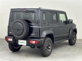 ジムニーノマド 1.5 FC 4WD 修復歴無し