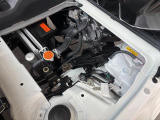 クルマの状態と点数を開示し、図解で表示します。車両検査書はこちらの車両ページで閲覧できます。