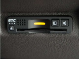 ◆ETC車載器 装備車◆今や必需品のETC!有料道路を利用する際にスムースに通過でき、わずらわしい料金支払いから開放されます!