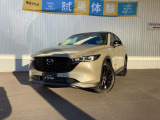 マツダ CX-5
