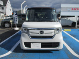 N-BOX G L ホンダセンシング カッパーブラウンスタイル 