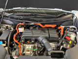 ホンダカーズ神奈川北は内外装のクリーニングを実施。室内からエンジンルームまで綺麗な状態で納車させていただきます。見えない所こそ綺麗にしています。