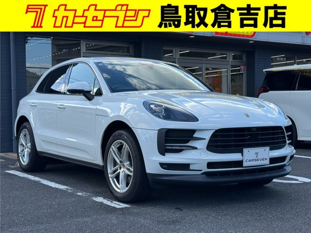 マカン PDK 4WD 