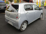 安心の保証内容。未使用車は「3年または6万km」まで、中古車は「1ヶ月または1千km」まで無償保証。延長保証もございますので、詳しくはスタッフまで。