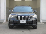 X5  xドライブ 40d Mスポーツ 4WD