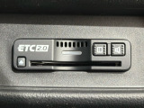 ★ETC2.0搭載★ お出かけには今や欠かせなくなってきましたETC装備で、高速道路の利用もスマートに!料金所もスイスイ通過&rArr;快適ドライブにかかせないアイテムです