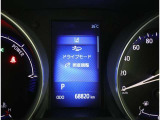走行距離になります!
