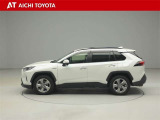 RAV4 2.5 ハイブリッド G E-Four 4WD 
