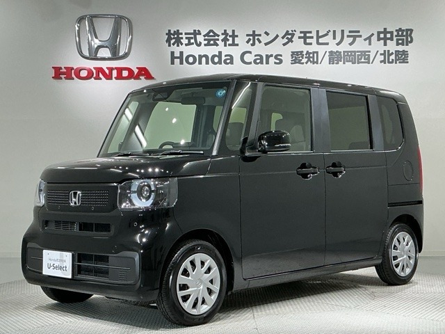N-BOX  