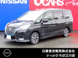 日産人気の、セレナe-POWERハイウェイスターV 入荷しました♪