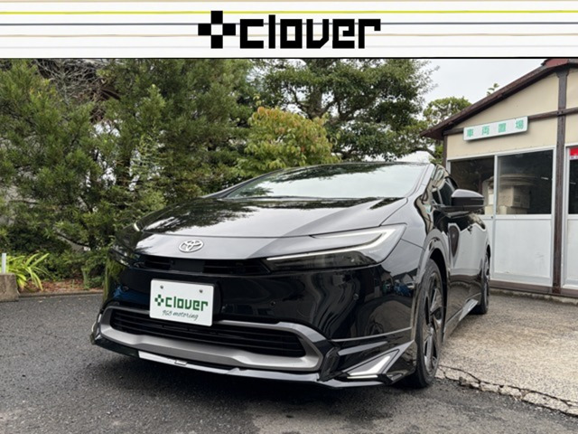 プリウス 2.0 Z